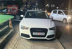 اودي A5
